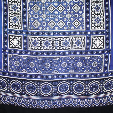 The Saraiki