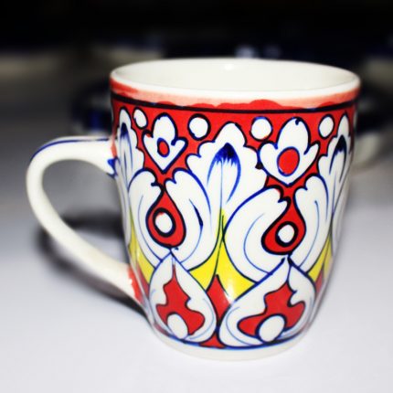 Coffee sips